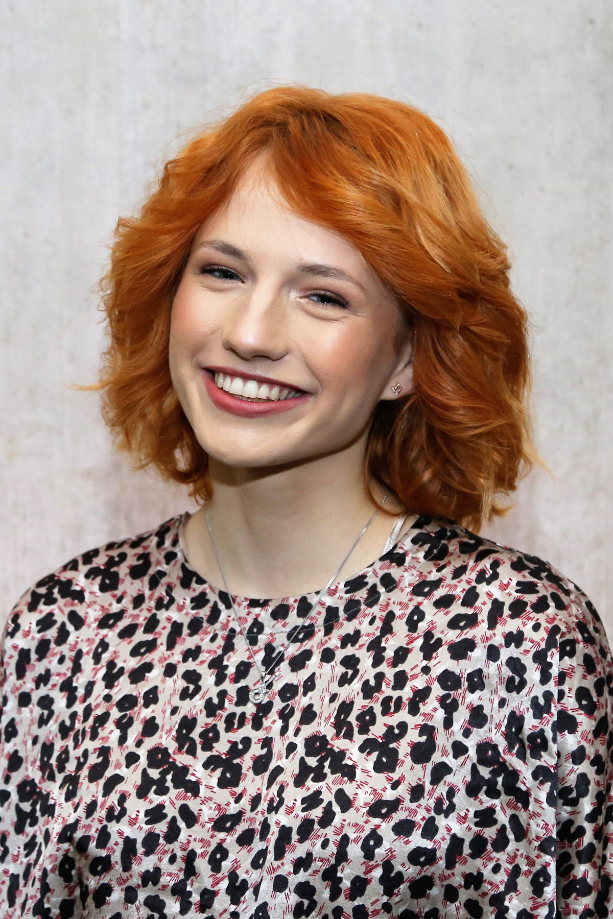 Julia Połynko