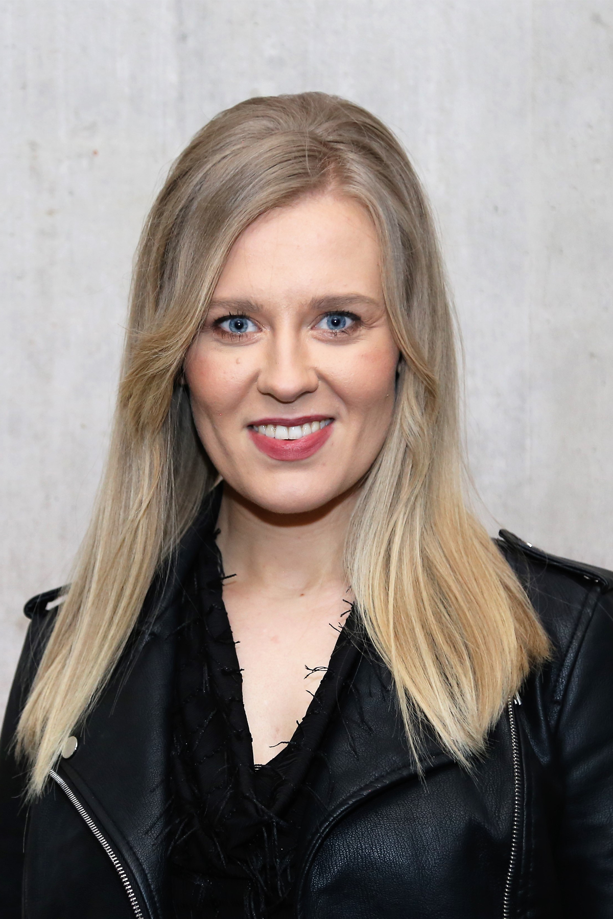 Patrycja Makowska