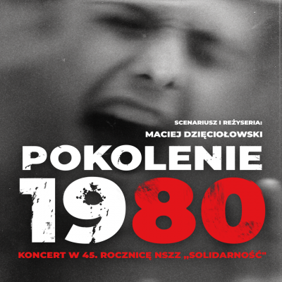 POKOLENIE 1980