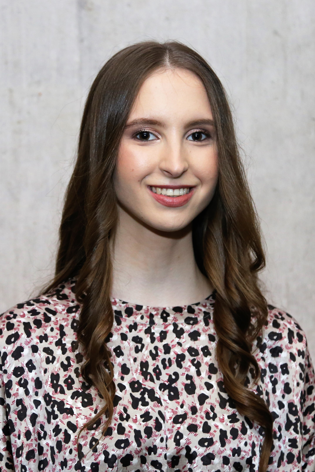 Zuzanna Tyszkowska