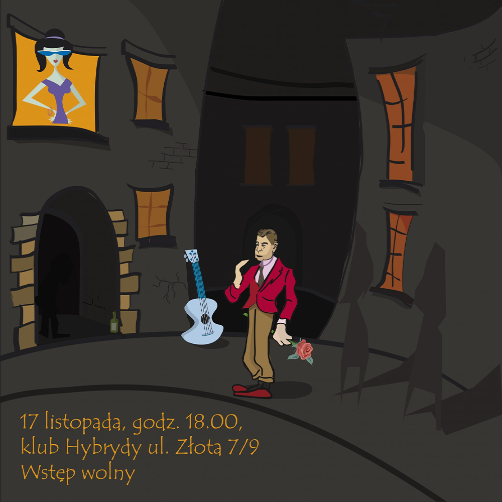Romeo i Julia, czyli piosenka jest dobra na wszystko