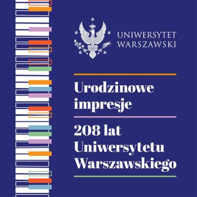 Urodzinowe impresje