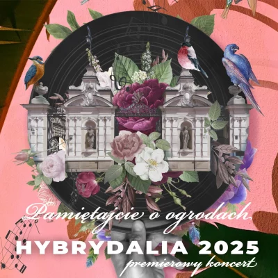 HYBRYDALIA