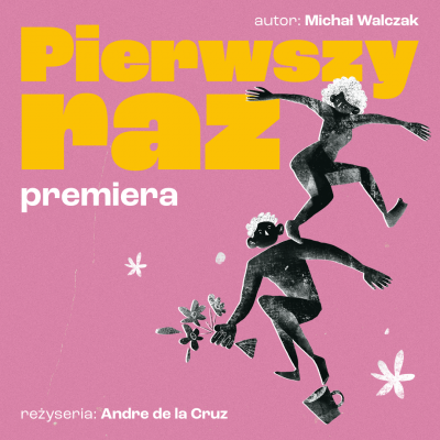 Pierwszy raz
