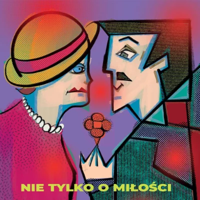 NIE TYLKO O MIŁOŚCI
