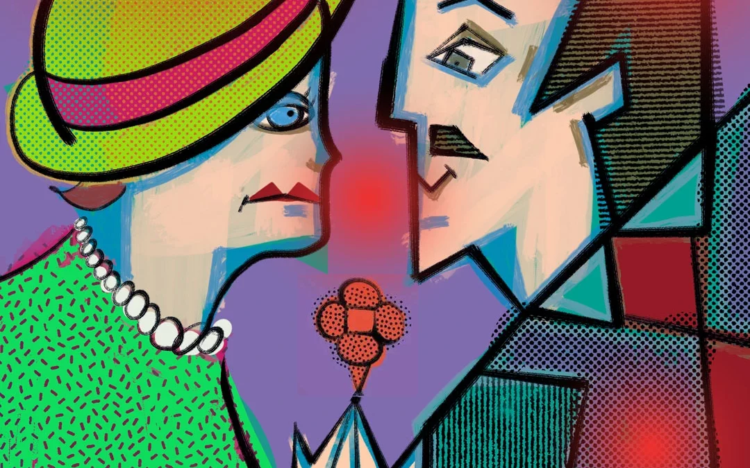 NIE&nbsp;TYLKO&nbsp;O&nbsp;MIŁOŚCI