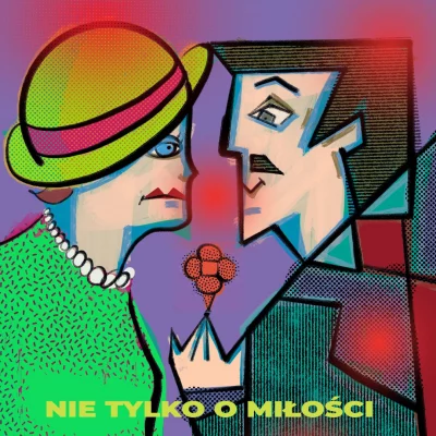 NIE TYLKO O MIŁOŚCI